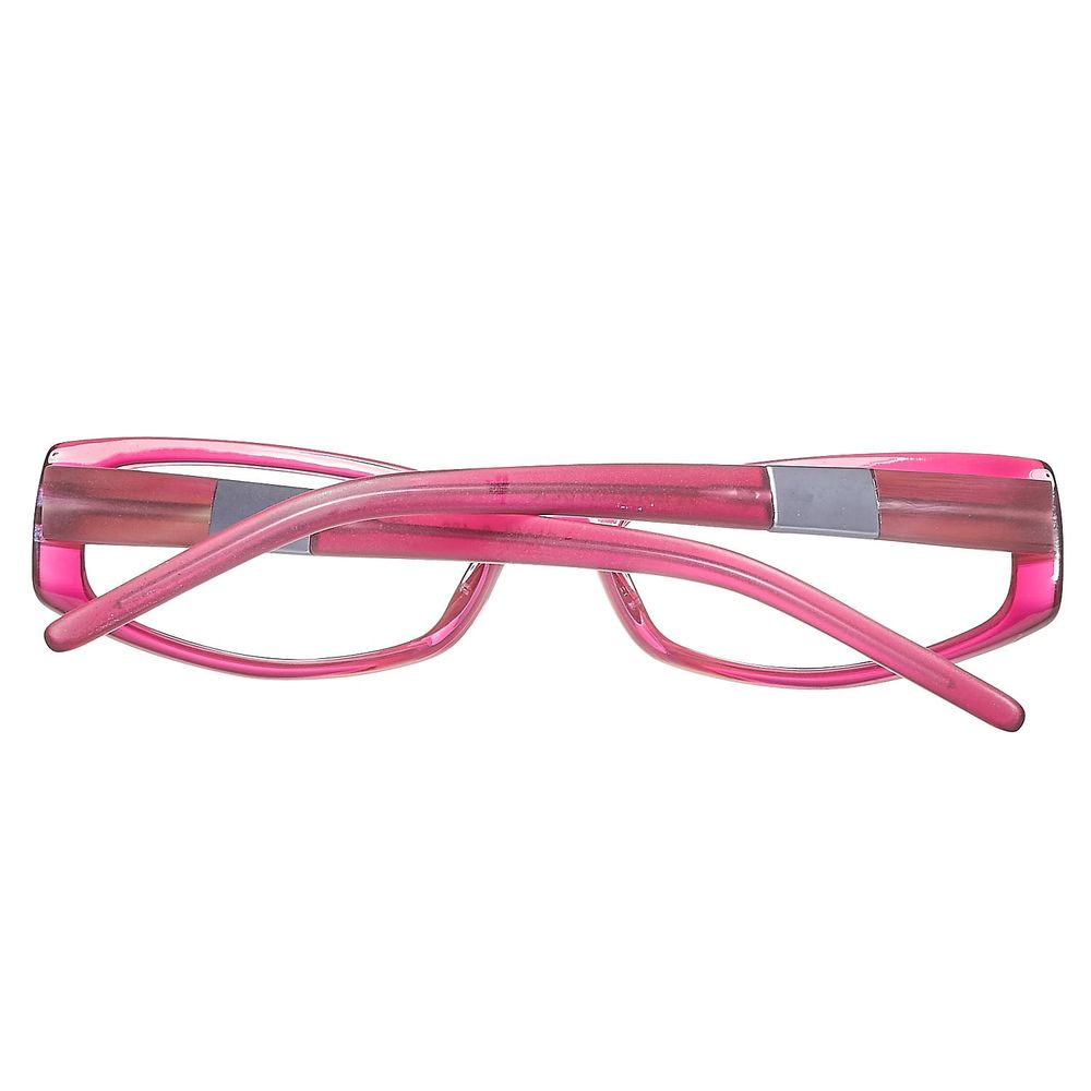 Purple Plastic Glasses (Frames)