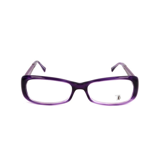 Purple Acetate Glasses (Frames)