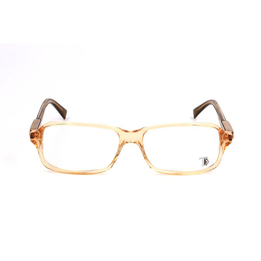 Orange Acetate Glasses (Frames)