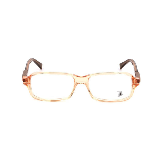 Orange Acetate Glasses (Frames)