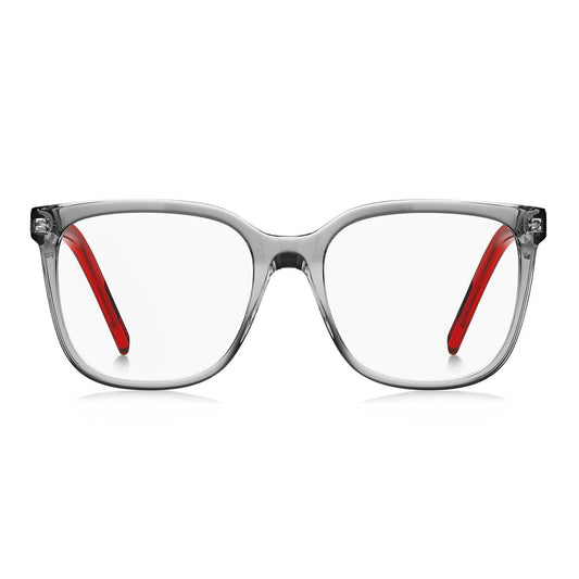 Gray Acetate Glasses (Frames)