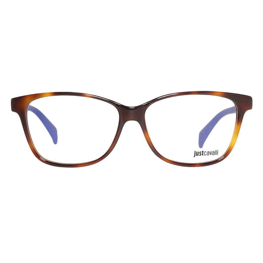Brown Plastic Glasses (Frames)