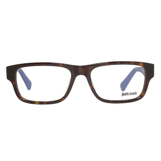 Brown Plastic Glasses (Frames)