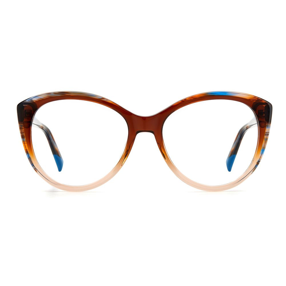 Brown Acetate Glasses (Frames)