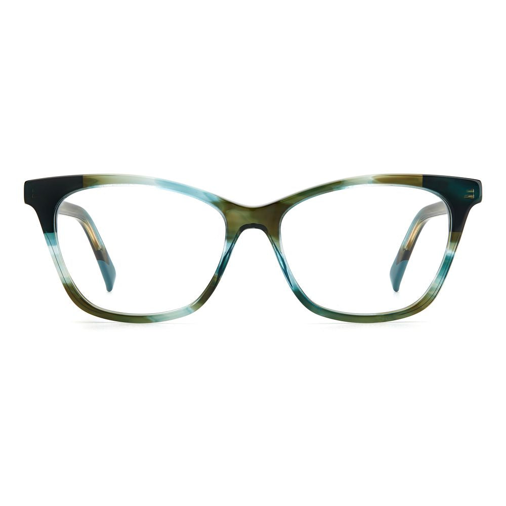 Bicolor Acetate Glasses (Frames)