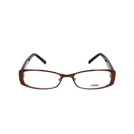 Bicolor Metal Glasses (Frames)