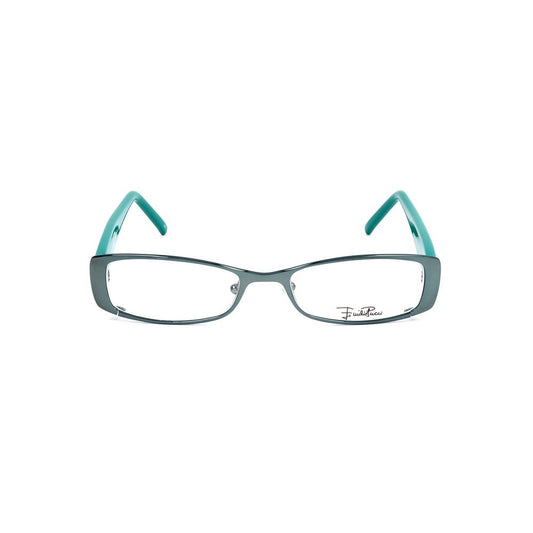 Bicolor Metal Glasses (Frames)