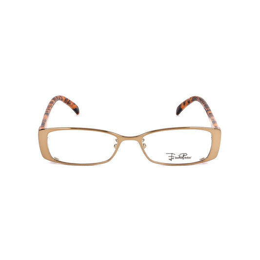 Bicolor Metal Glasses (Frames)