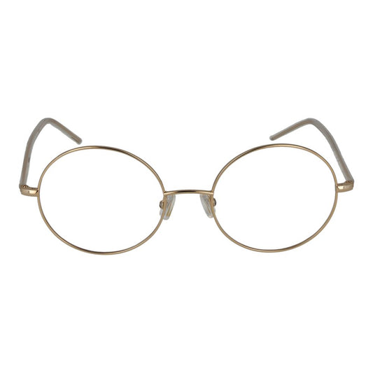 Gold Titanium Glasses (Frames)