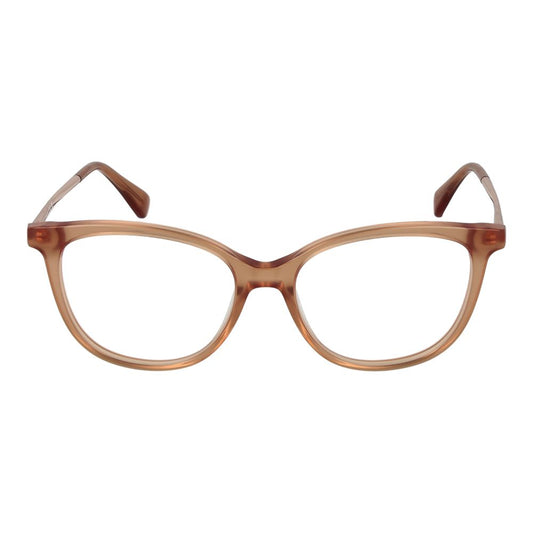 Brown Acetate Glasses (Frames)