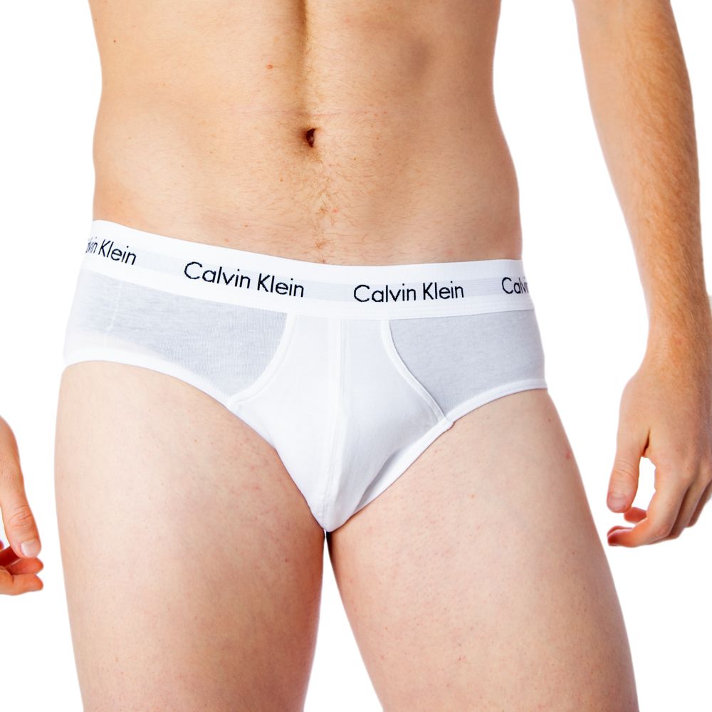 Multicolor Cotton Briefs