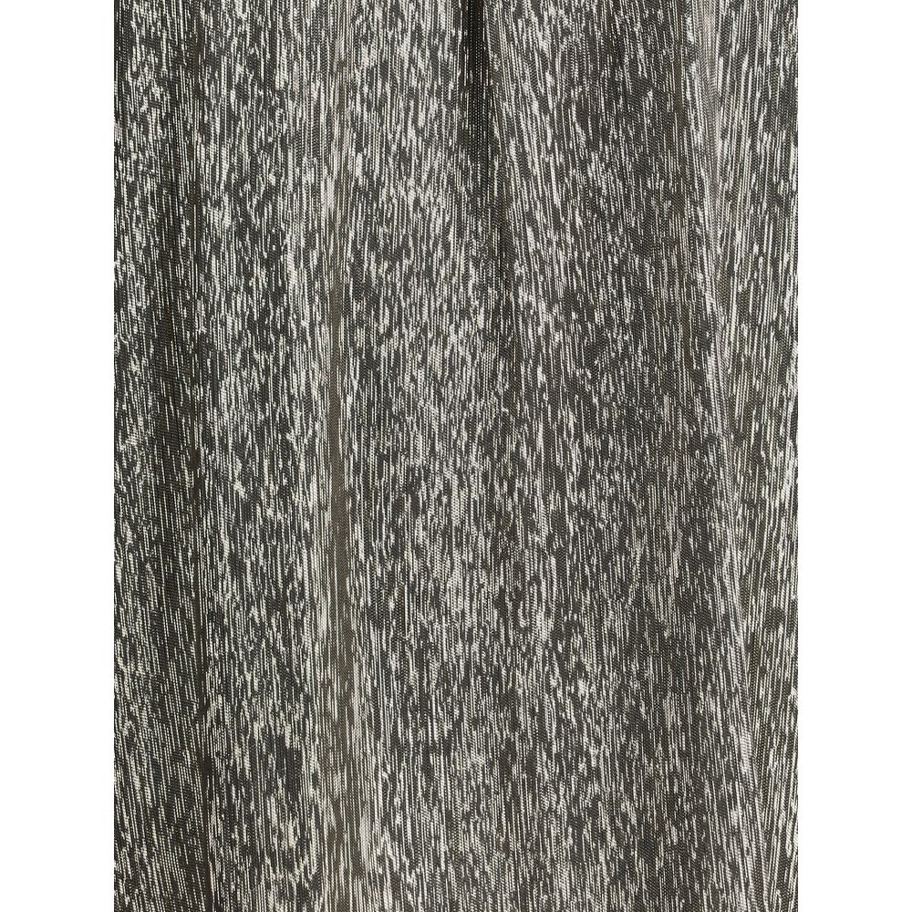 Gold Silk Cocktail Dress