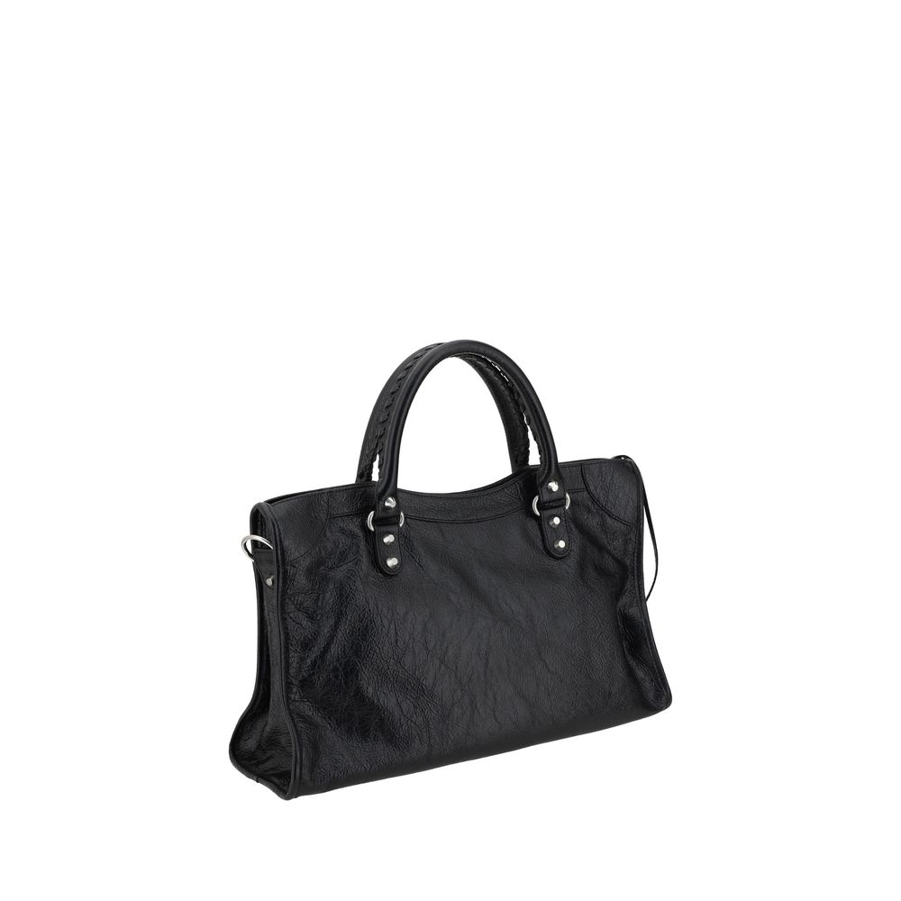 Black Lamb Ovis Aries Aries Shoulder Bag