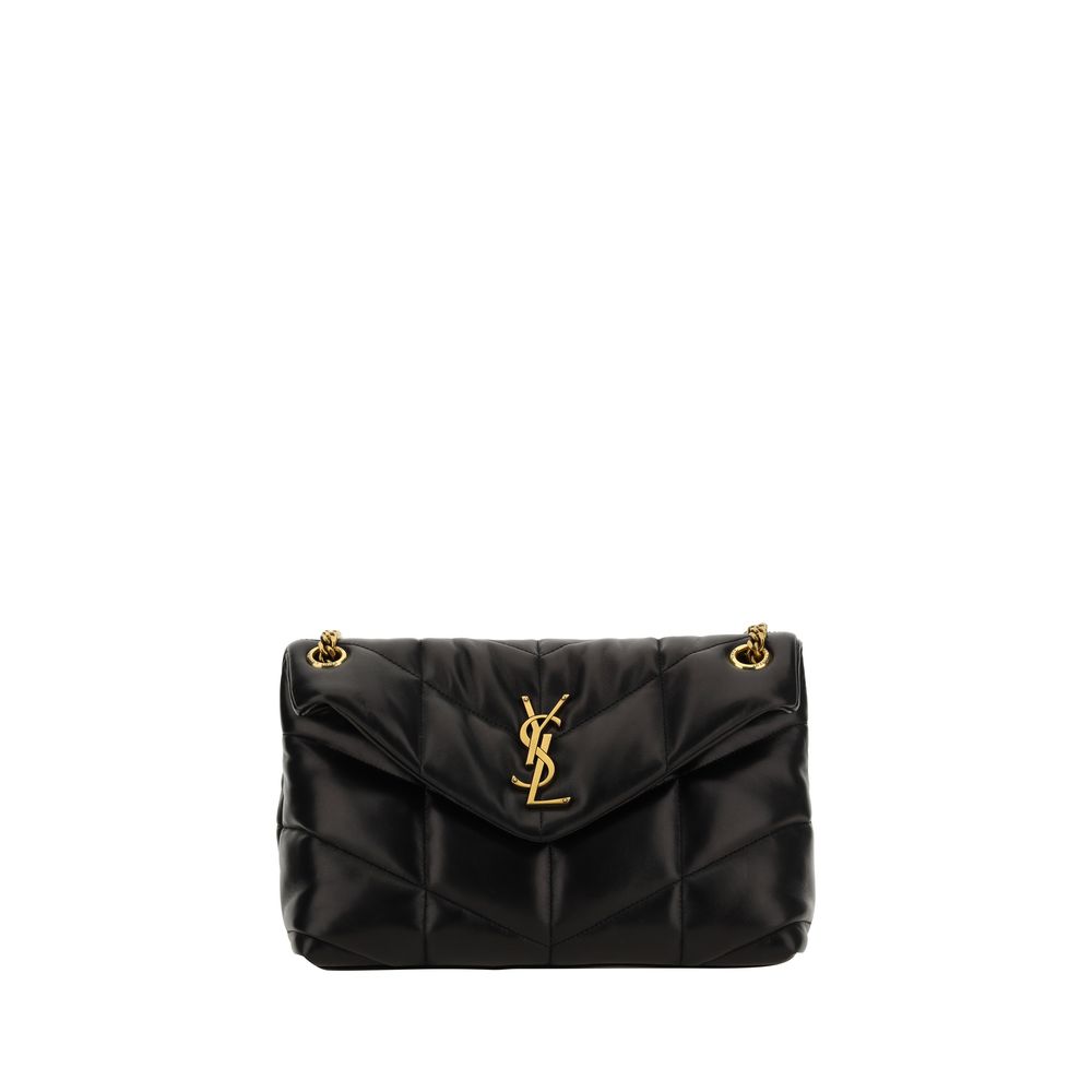 Black Lamb Ovis Aries Aries Shoulder Bag