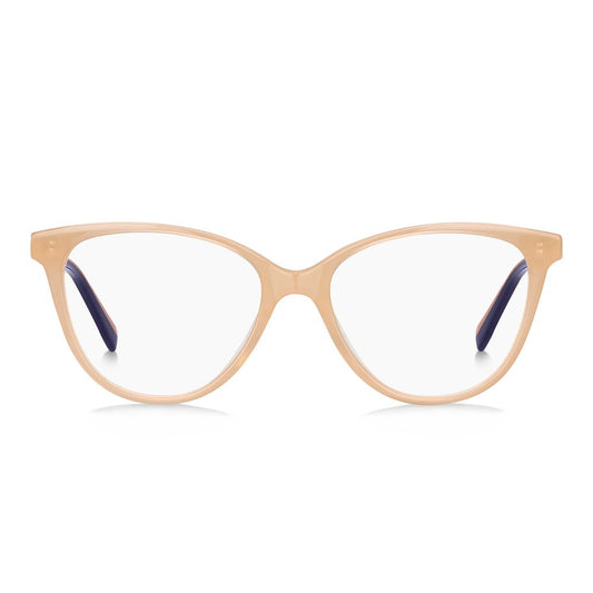 Beige Acetate Glasses (Frames)