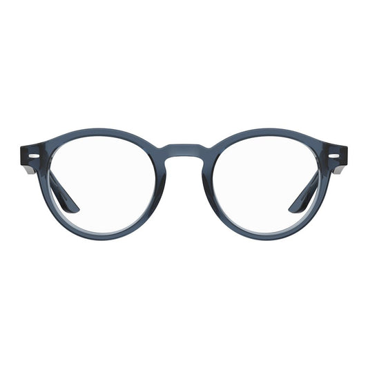 Blue Acetate Frames