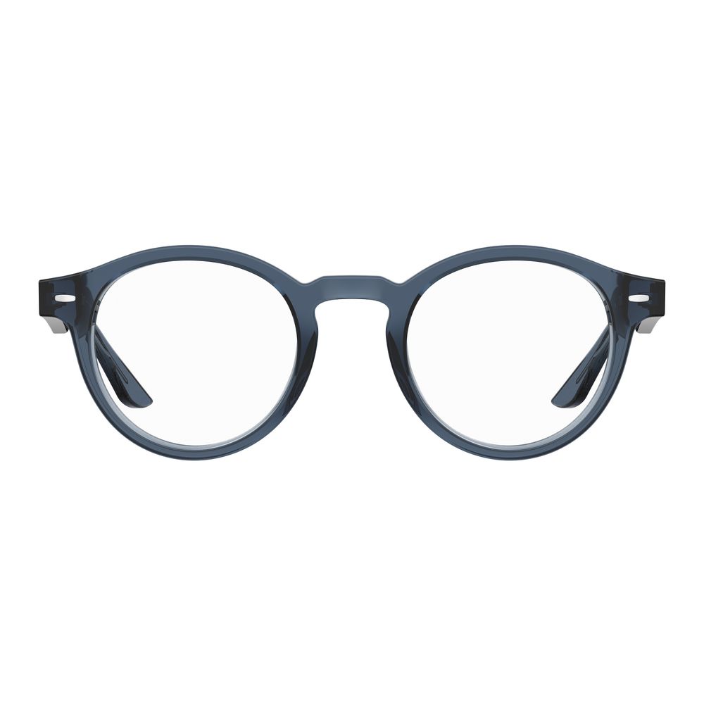 Blue Acetate Glasses (Frames)