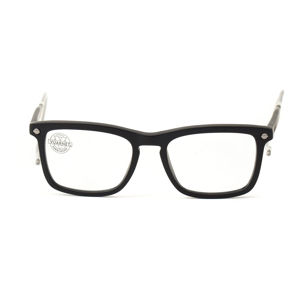 Black Acetate Glasses (Frames)