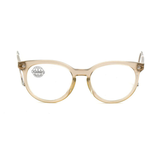 Brown Acetate Glasses (Frames)