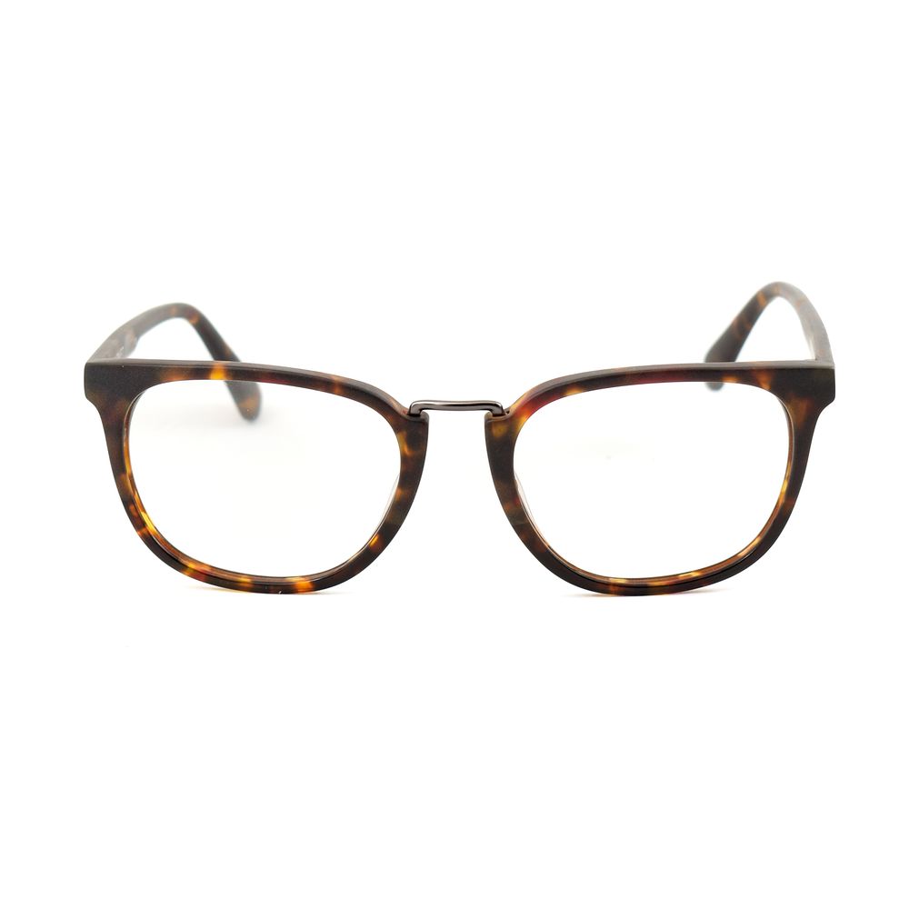 Brown Acetate Glasses (Frames)
