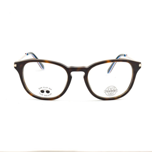 Brown Acetate Glasses (Frames)