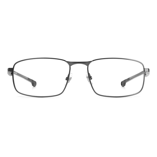 Gray Metal Glasses (Frames)