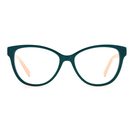 Green Acetate Glasses (Frames)