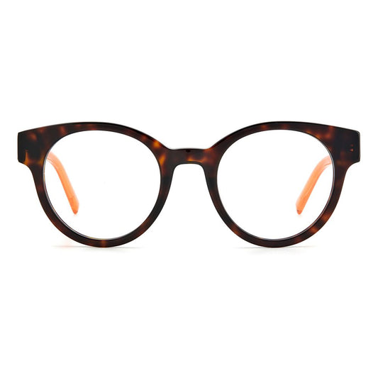 Brown Acetate Glasses (Frames)
