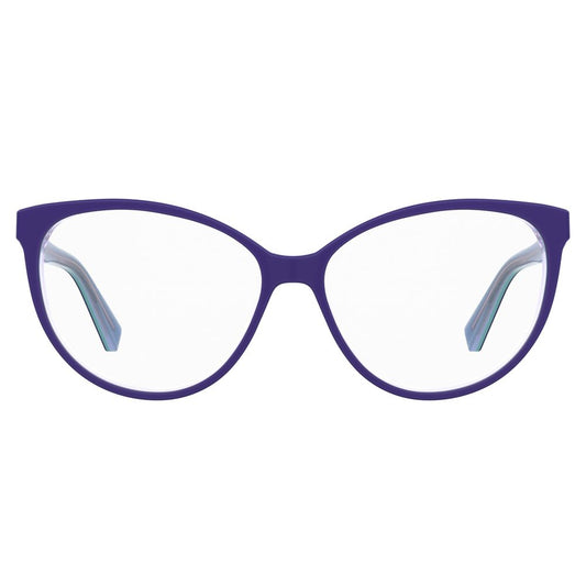 Purple Acetate Glasses (Frames)