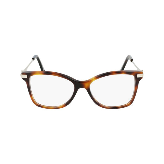 Brown Acetate Glasses (Frames)
