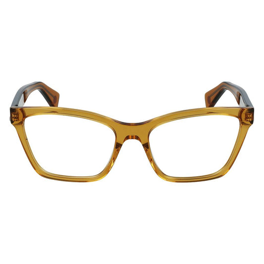 Brown Acetate Glasses (Frames)