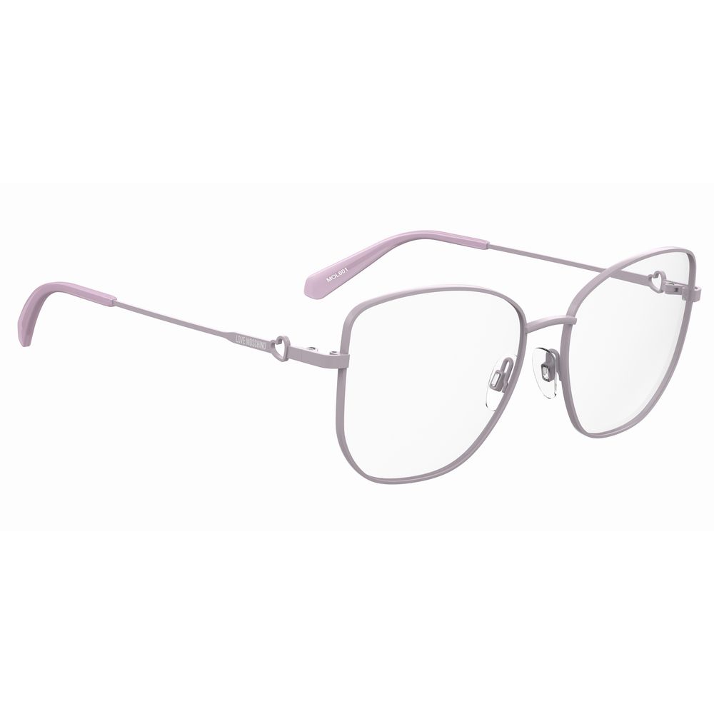 Multicolor Metal Glasses (Frames)
