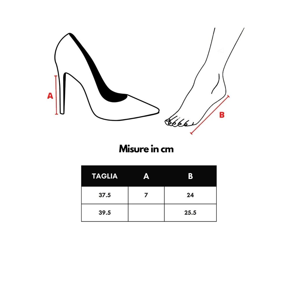 Black Snake Skin Platform Sandals