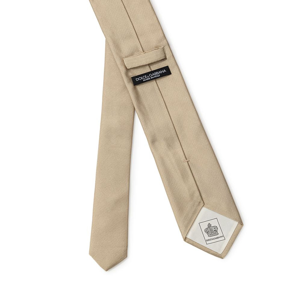 Gold Silk Ty