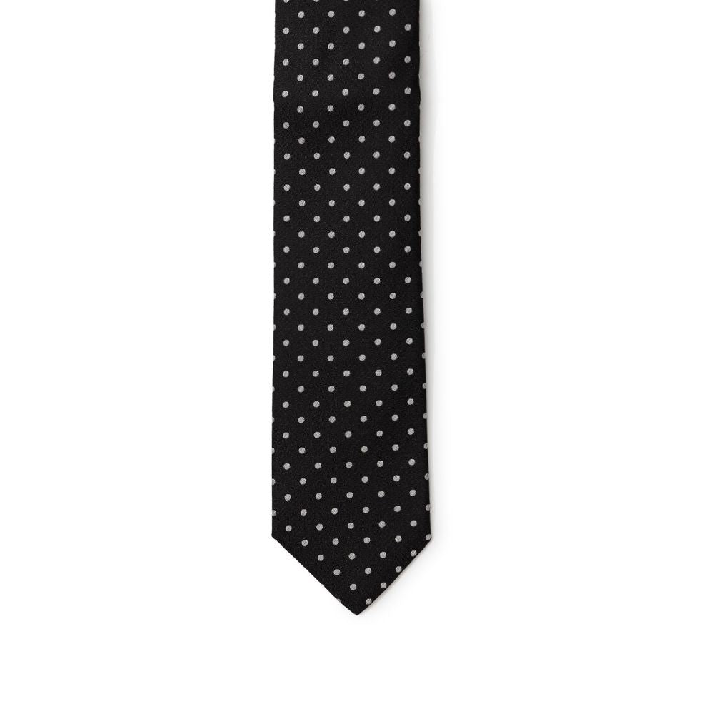 Black Silk Ty