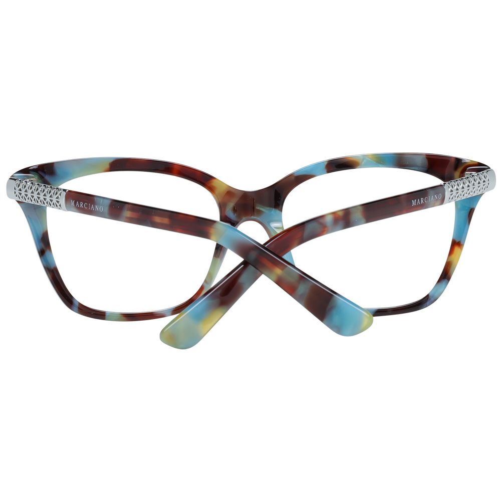 Multicolor Acetate & Metal Glasses (Frames)