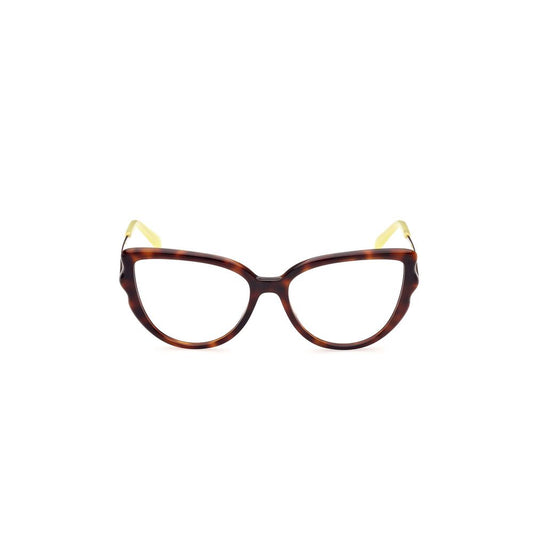 Brown Acetate Frames