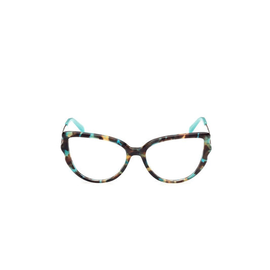 Brown Acetate Glasses (Frames)