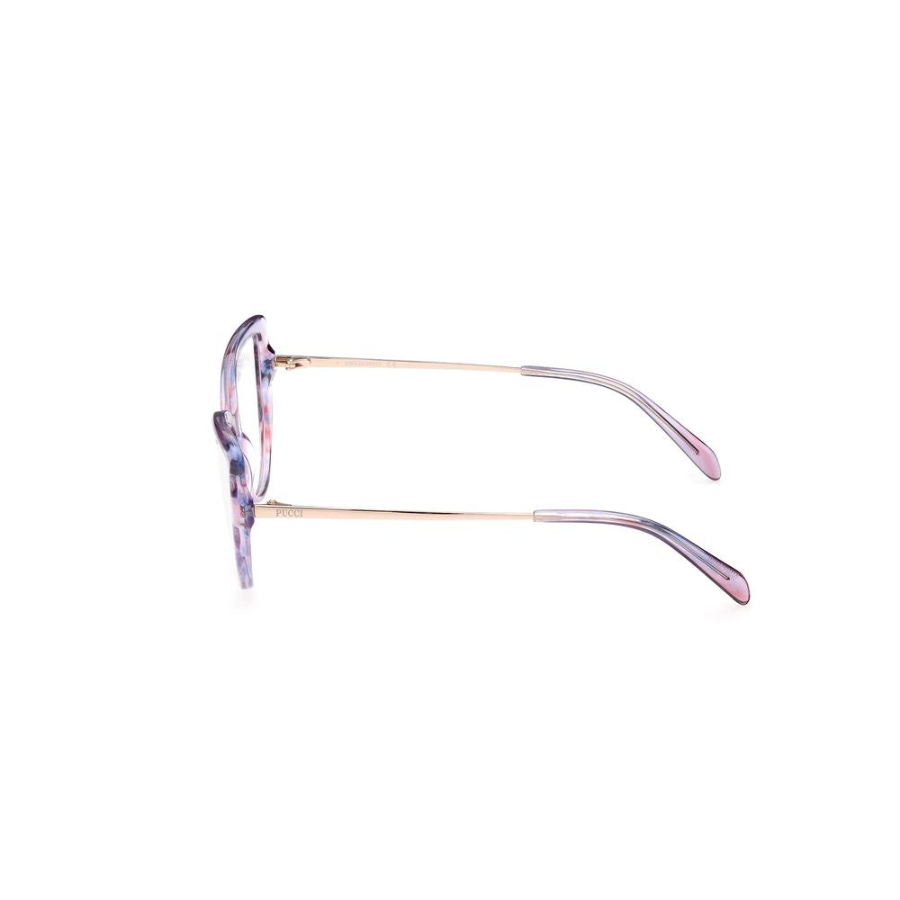 Purple Acetate Frames