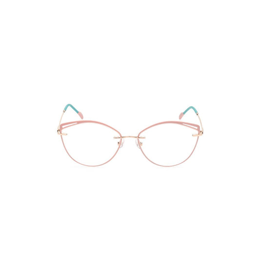 Multicolor Metal Glasses (Frames)