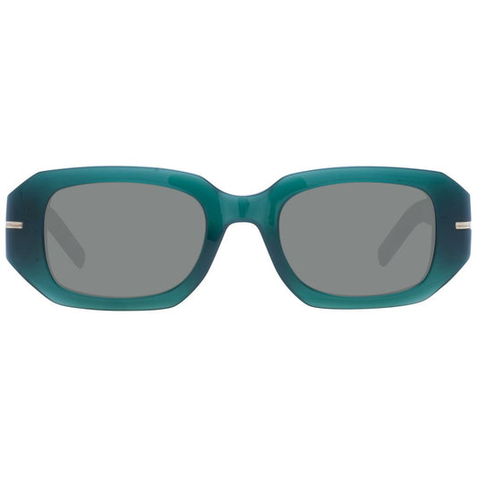 Bicolor Eco Acetate Sunglasses