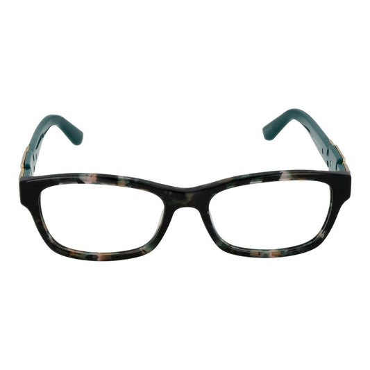 Black Acetate Glasses (Frames)