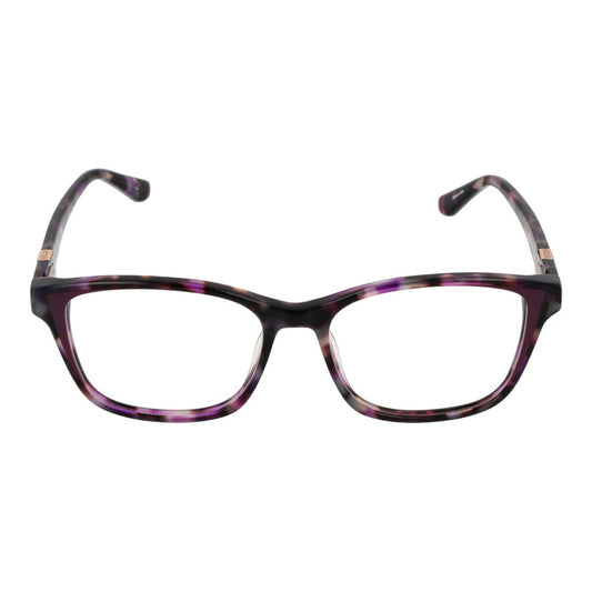 Purple Plastic Glasses (Frames)