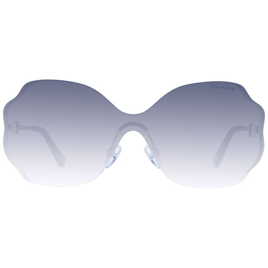 Gold Acetate Sunglasses