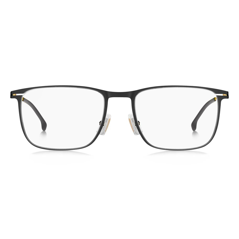 Gold Metal Glasses (Frames)