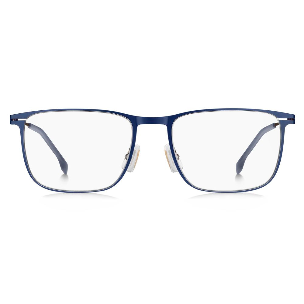 Bronze Metal Glasses (Frames)