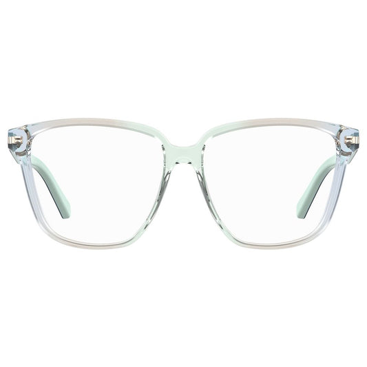 Blue Acetate Glasses (Frames)