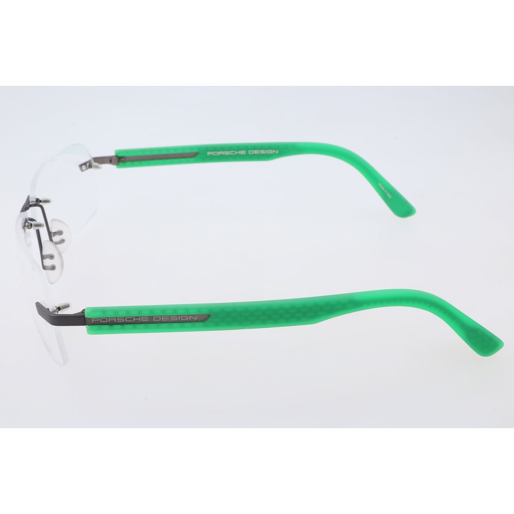 Bicolor Metal Glasses (Frames)