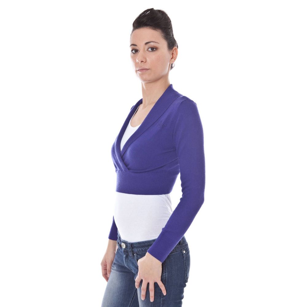 Viola Polyamide Women's Shrug