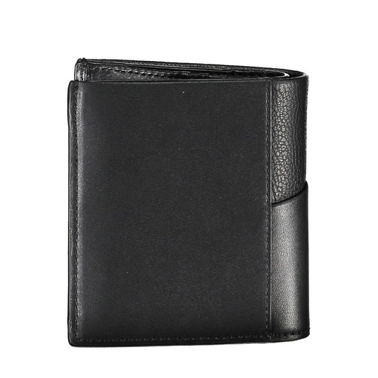 Nero Eco Leather Mens Wallet